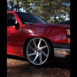 Meet your Posher, Dorian